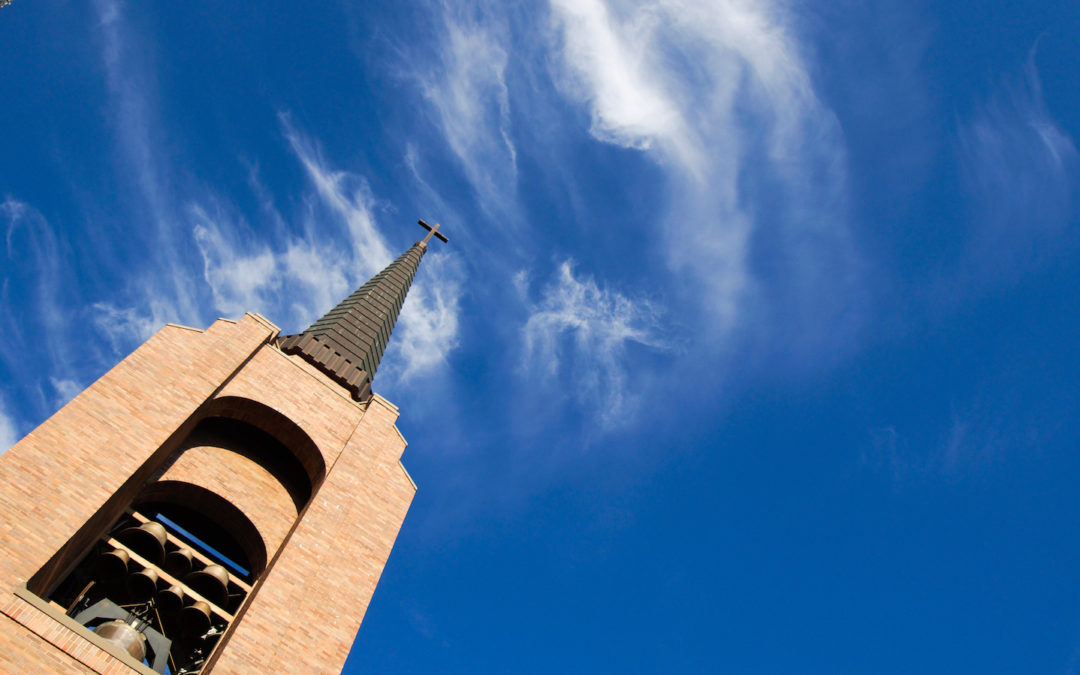 Vocare: Youth Ensemble at First Baptist Greenville