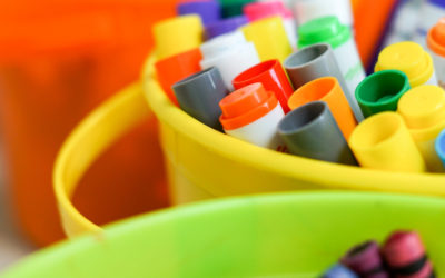 Children’s Ministry Renovation Update