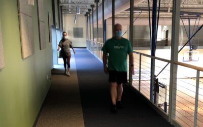 Finding Hope at the AYMC