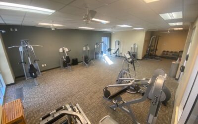 Get Active at the AYMC: Join a Group Exercise Class!
