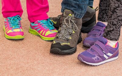 Grand (re)Opening of Our Children’s Ministry Hallway!