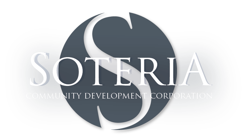 Soteria: August Focus on Missions