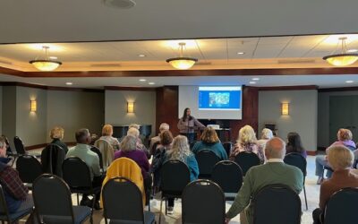The Branch—April 8, 2024