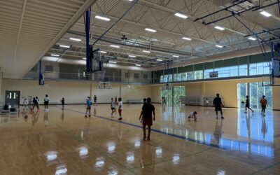 Summer Fun & Fresh Starts at the AYMC