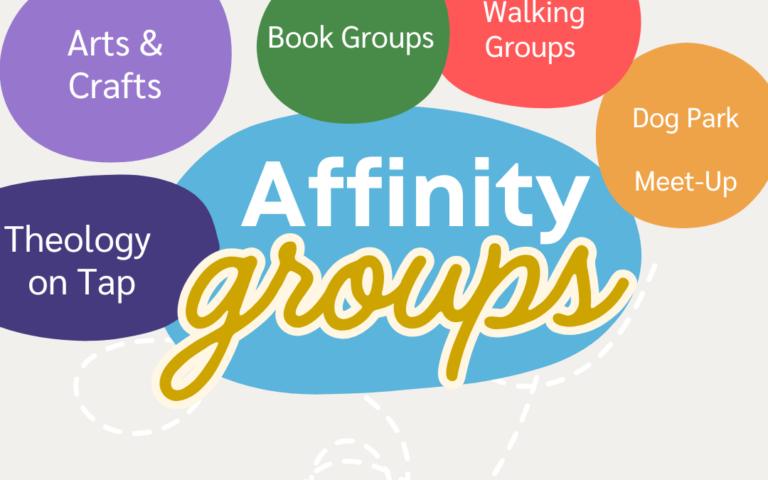 Explore a New Hobby with Summer Affinity Groups