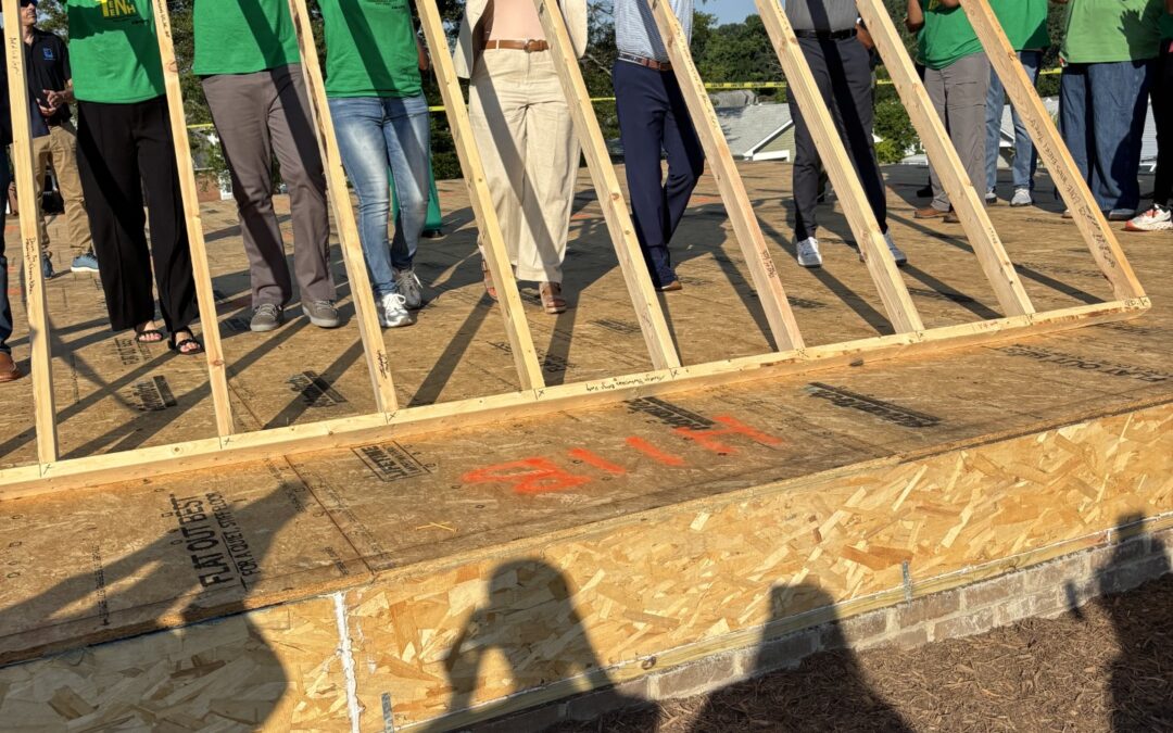 Habitat for Humanity Greenville County and Juneteenth GVL