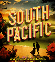 Roadrunners Trip to See Milltown Production of South Pacific July 27