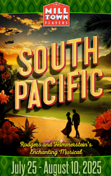 Roadrunners Trip to See Milltown Production of South Pacific July 27