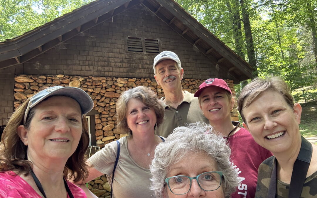 The Branch—September 8, 2025