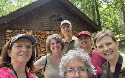 The Branch—September 8, 2025
