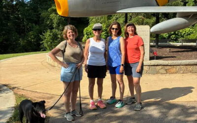 Affinity Groups Continue by Popular Demand