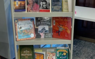 Find Your Next Great Read at FBG!