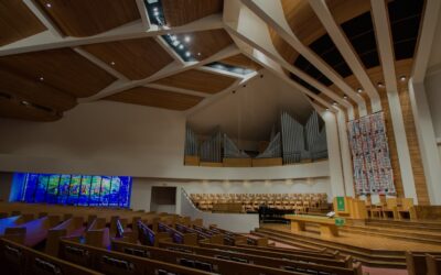 The Branch—October 27, 2025