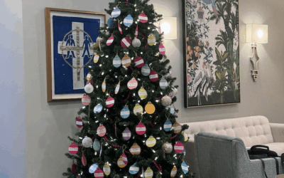 Ministry Through the MinisTREE