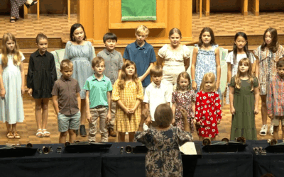 Connect with Our Music Ministry