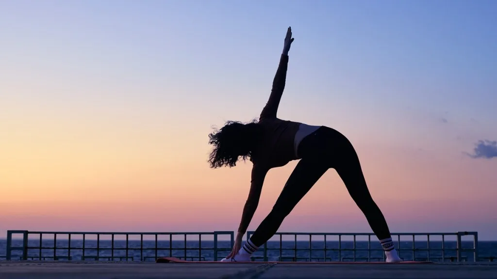 Embracing a “Winter Arc” of Personal Growth