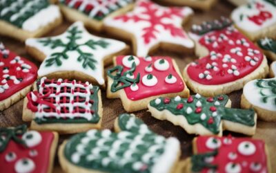 Celebrate Advent at MidWeek@First this December