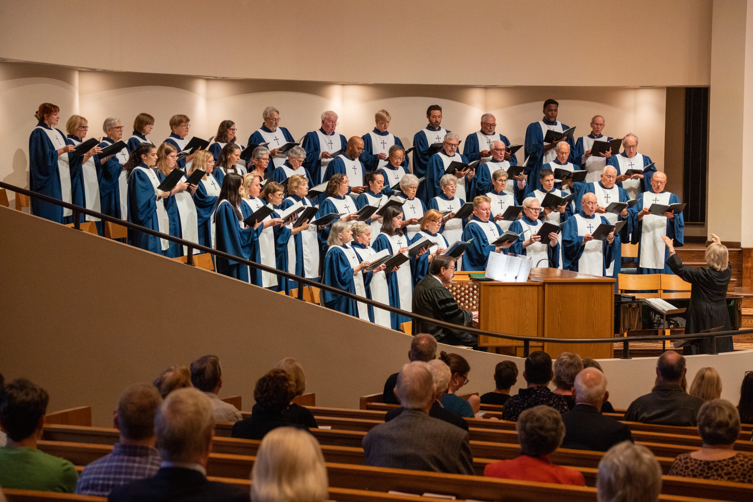 Sunday Worship Livestream