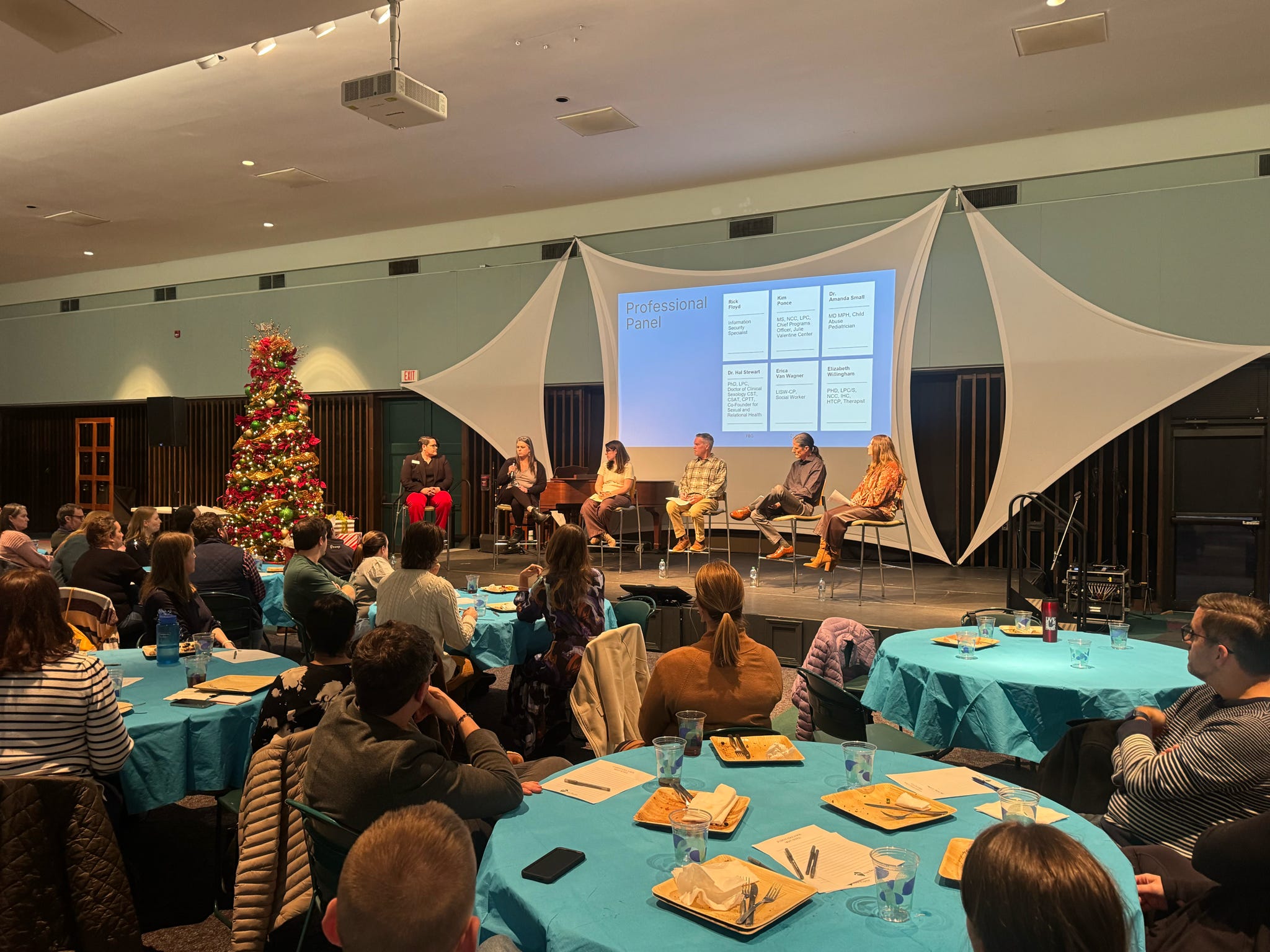 Parent Education Initiative