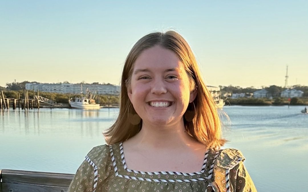 Introducing Our Pastoral Resident!