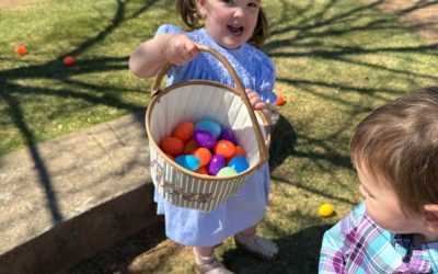 The Branch—April 7, 2026